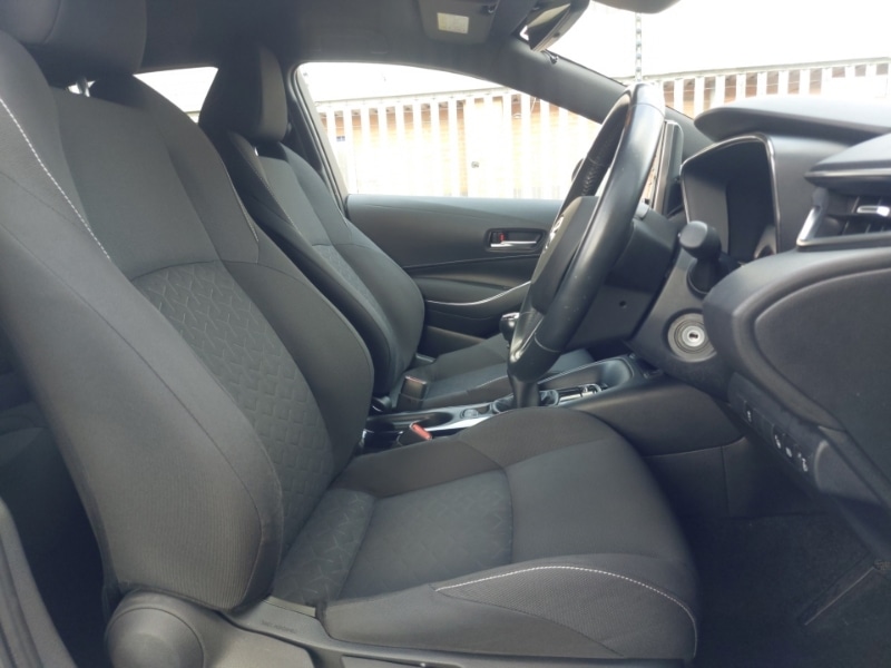 Used Toyota Corolla 2020 for sale - 76471552: Photo 19