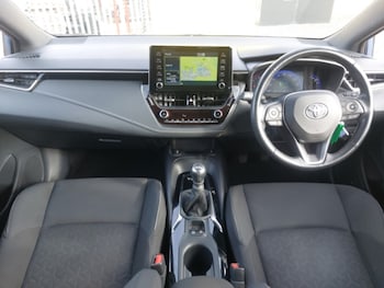 Used Toyota Corolla 2020 for sale - 76471552: Photo