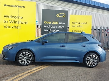 Used Toyota Corolla 2020 for sale - 76471552: Photo