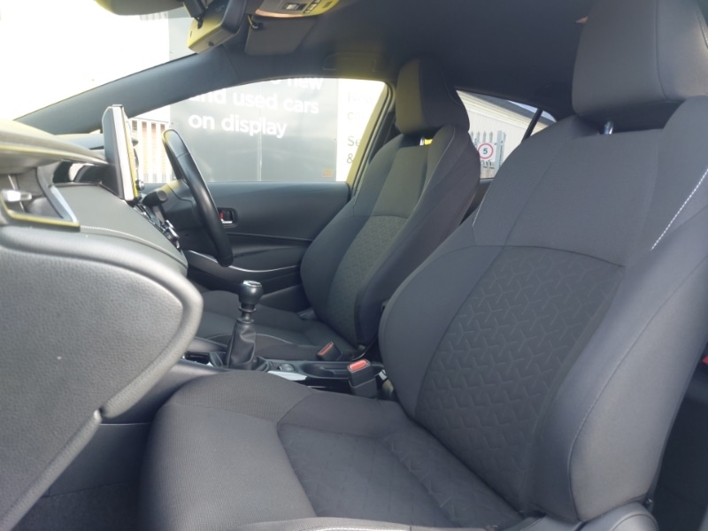 Used Toyota Corolla 2020 for sale - 76471552: Photo 5