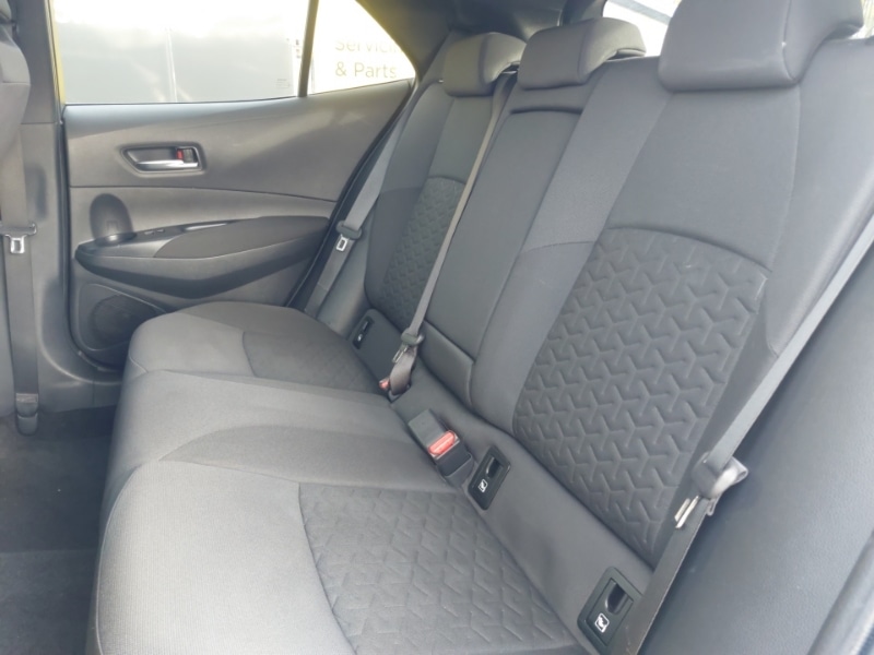 Used Toyota Corolla 2020 for sale - 76471552: Photo 6