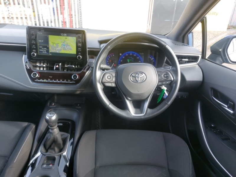 Used Toyota Corolla 2020 for sale - 76471552: Photo 7