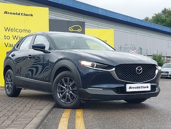Used Mazda CX-30 2023 for sale - 78877247: Photo