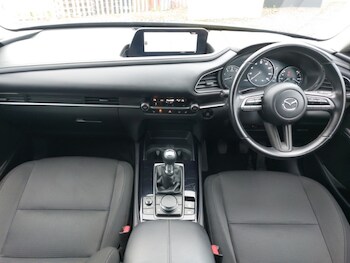 Used Mazda CX-30 2023 for sale - 78877247: Photo