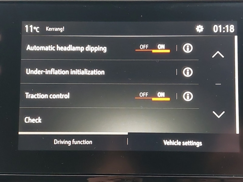 Used Vauxhall Corsa 2022 for sale - 78013399: Photo 13