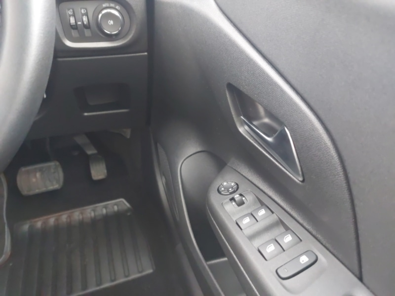 Used Vauxhall Corsa 2022 for sale - 78013399: Photo 16