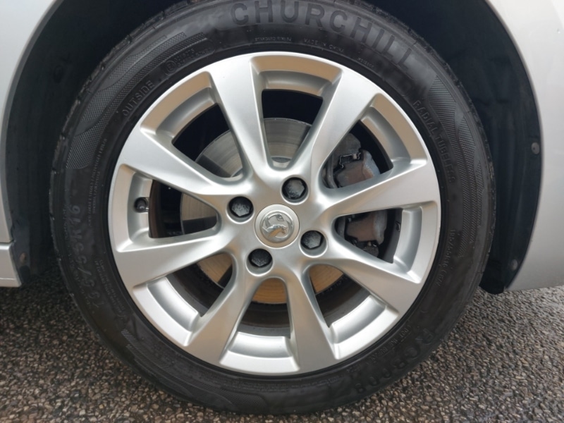 Used Vauxhall Corsa 2022 for sale - 78013399: Photo 17