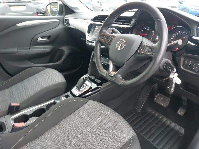 Used Vauxhall Corsa 2022 for sale - 78013399: Photo 18