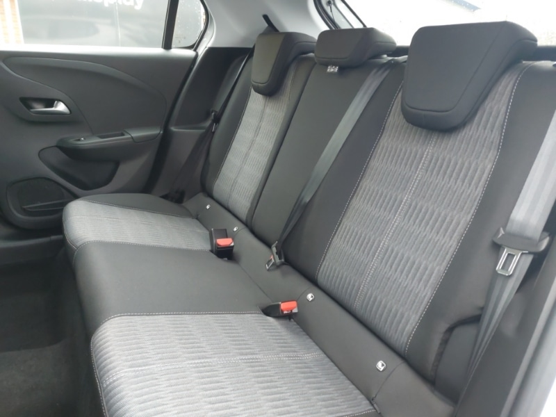 Used Vauxhall Corsa 2022 for sale - 78013399: Photo 6