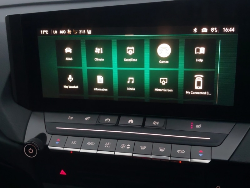 Used Vauxhall Astra 2025 for sale - 76864600: Photo 13