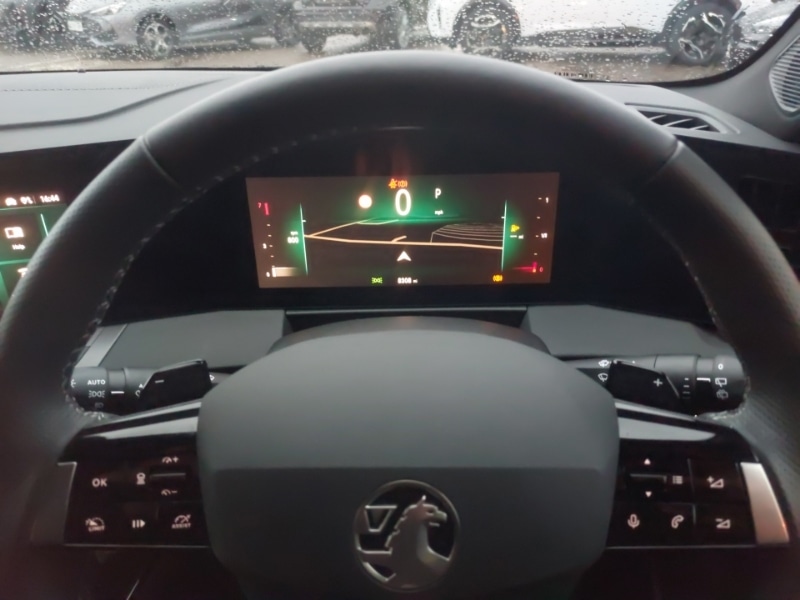 Used Vauxhall Astra 2025 for sale - 76864600: Photo 15