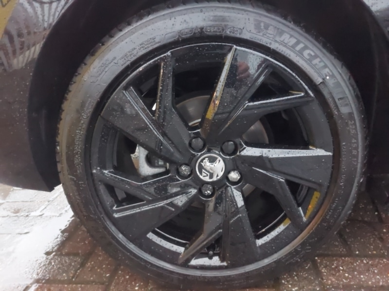 Used Vauxhall Astra 2025 for sale - 76864600: Photo 17