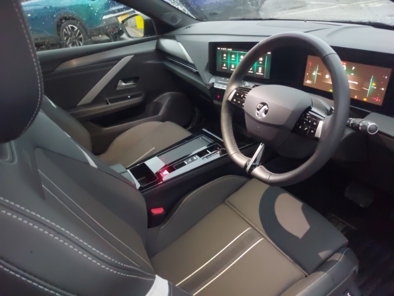 Used Vauxhall Astra 2025 for sale - 76864600: Photo 18