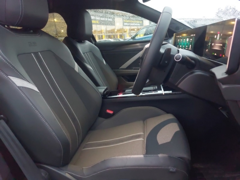 Used Vauxhall Astra 2025 for sale - 76864600: Photo 19