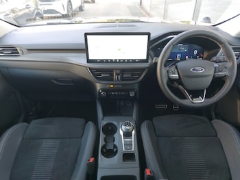 Used Ford Kuga 2025 for sale - 79372854: Photo