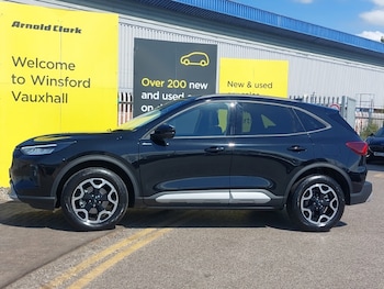 Used Ford Kuga 2025 for sale - 79372854: Photo