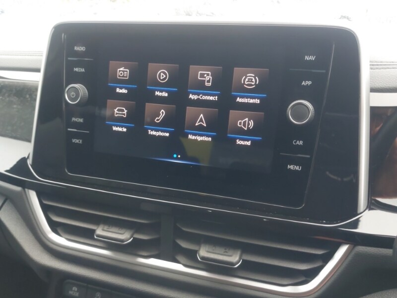 Used Volkswagen T-Roc 2022 for sale - 77518272: Photo 13