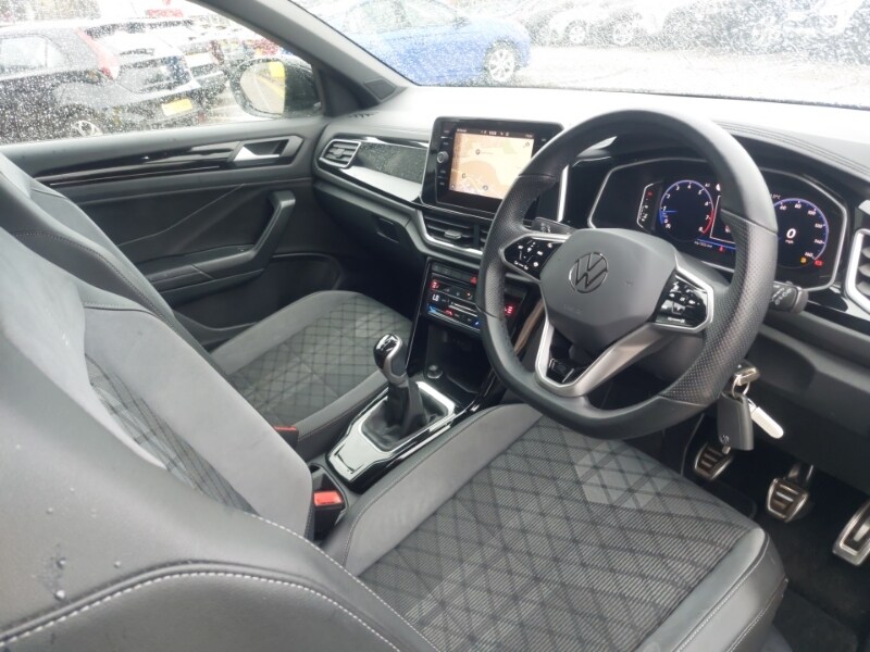 Used Volkswagen T-Roc 2022 for sale - 77518272: Photo 18