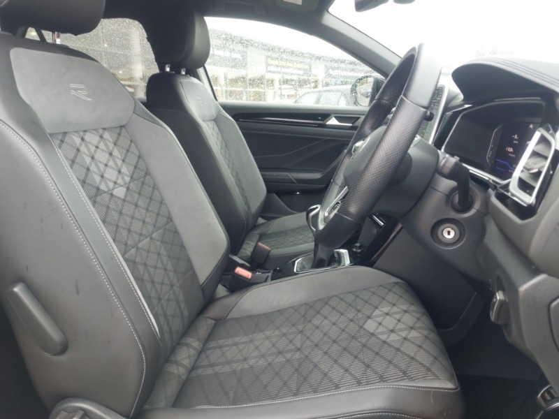 Used Volkswagen T-Roc 2022 for sale - 77518272: Photo 19