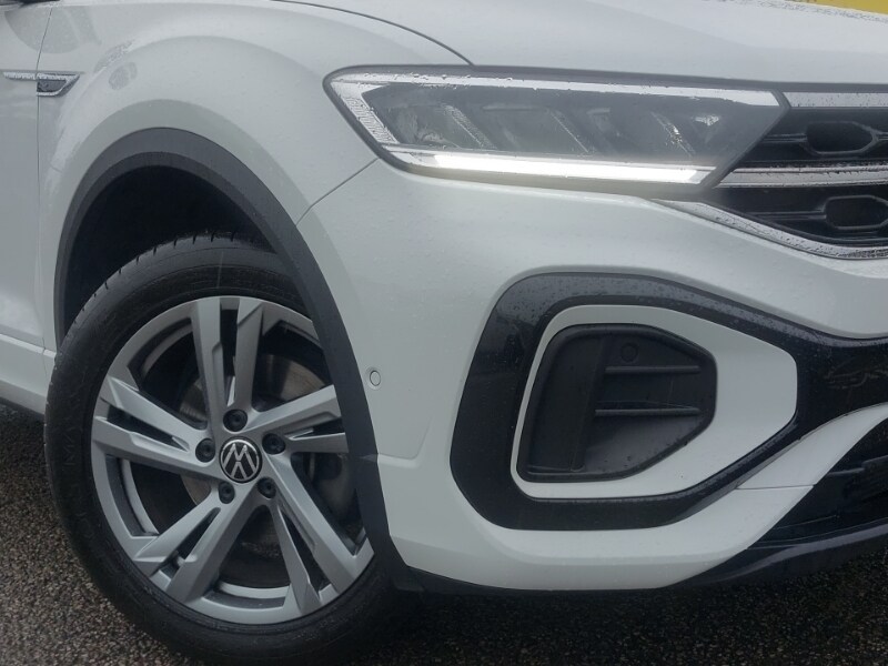 Used Volkswagen T-Roc 2022 for sale - 77518272: Photo 9