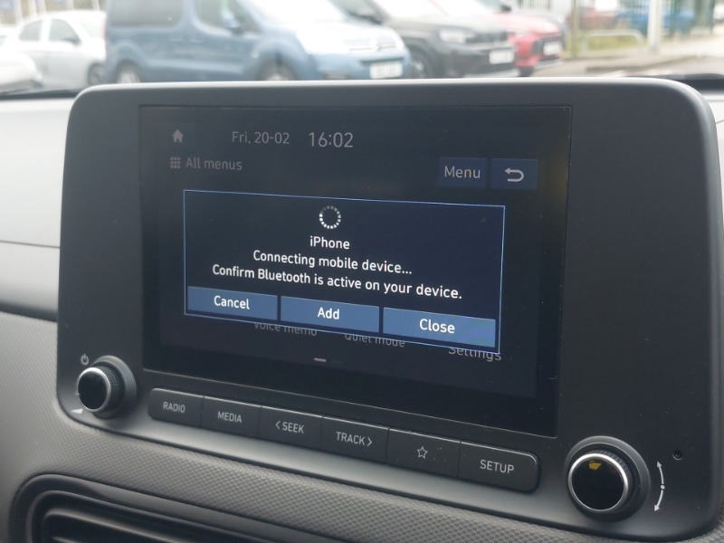 Used Hyundai KONA 2023 for sale - 77623617: Photo 13