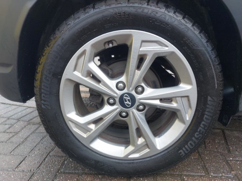 Used Hyundai KONA 2023 for sale - 77623617: Photo 17