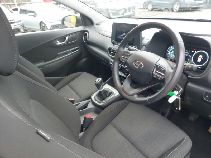 Used Hyundai KONA 2023 for sale - 77623617: Photo 18