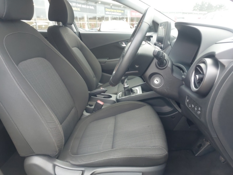 Used Hyundai KONA 2023 for sale - 77623617: Photo 19