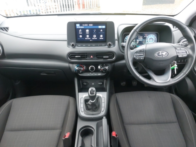 Used Hyundai KONA 2023 for sale - 77623617: Photo 2