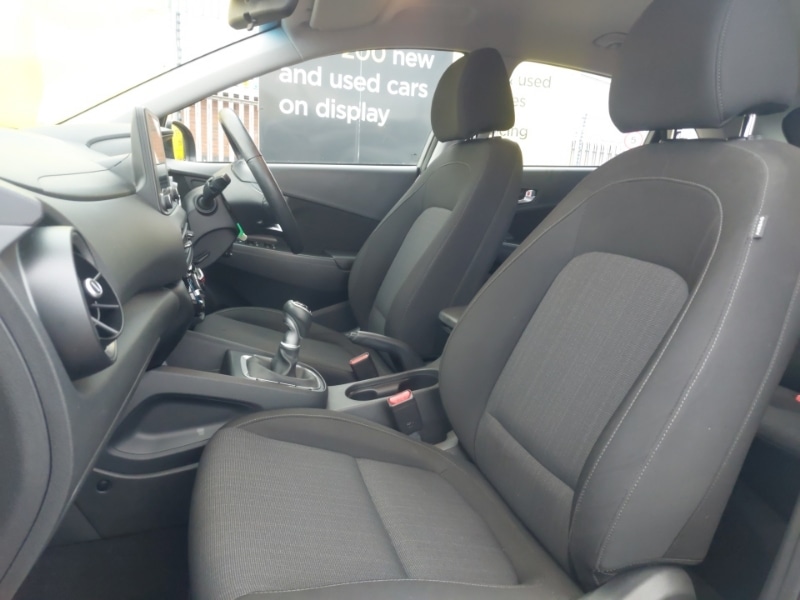 Used Hyundai KONA 2023 for sale - 77623617: Photo 5