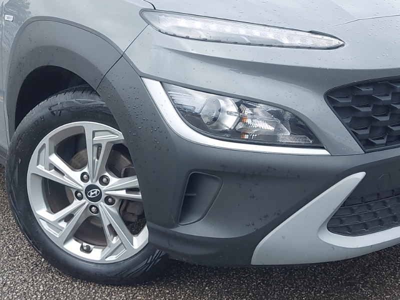 Used Hyundai KONA 2023 for sale - 77623617: Photo 9