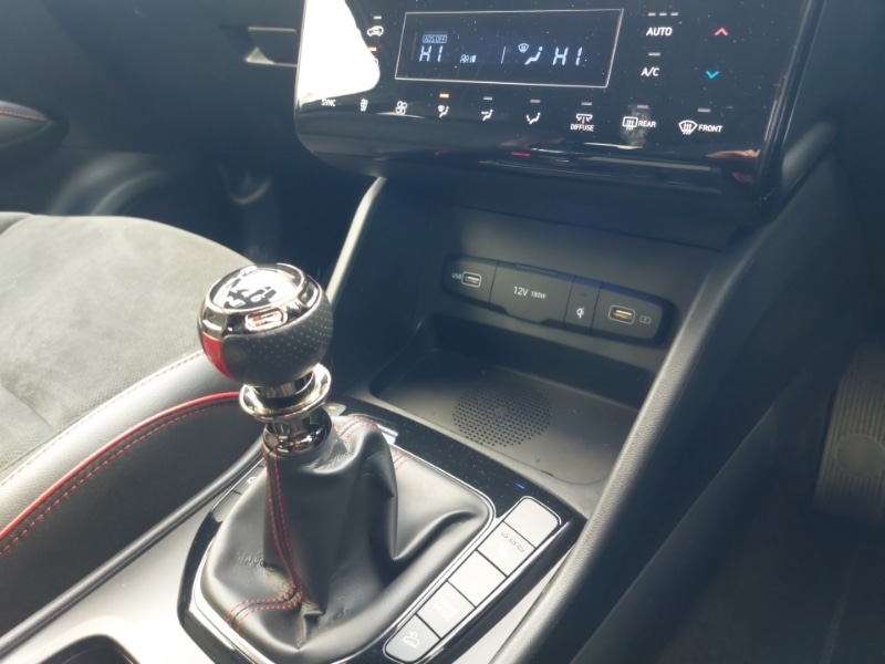 Used Hyundai TUCSON 2022 for sale - 78013400: Photo 14