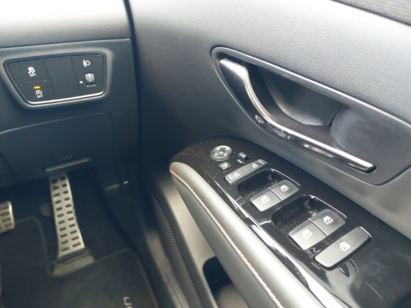 Used Hyundai TUCSON 2022 for sale - 78013400: Photo 16