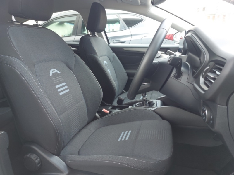 Used Ford Focus 2022 for sale - 77047408: Photo 19