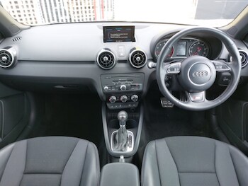 Used Audi A1 2017 for sale - 78441512: Photo