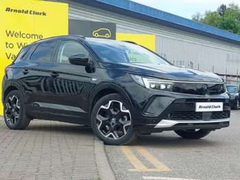 2024 - 1.2 Turbo Ultimate 5dr
