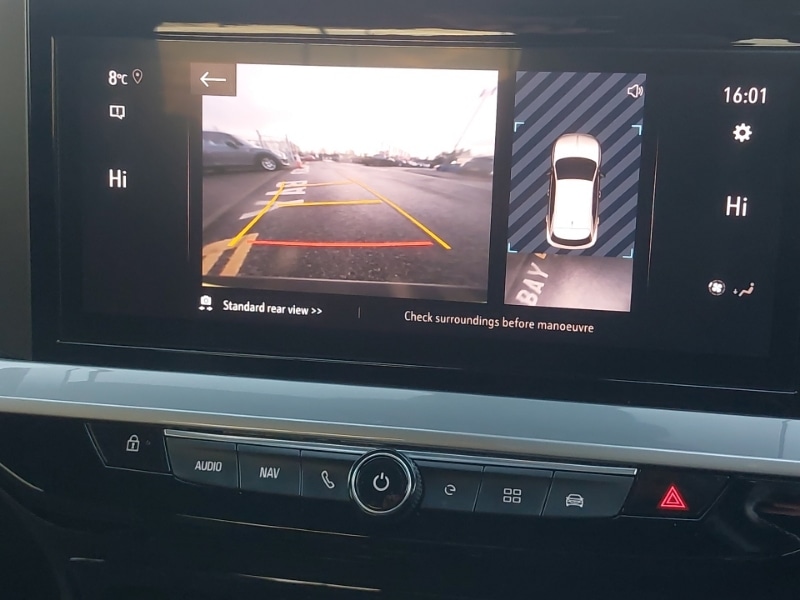 Used Vauxhall Mokka 2022 for sale - 77252484: Photo 11