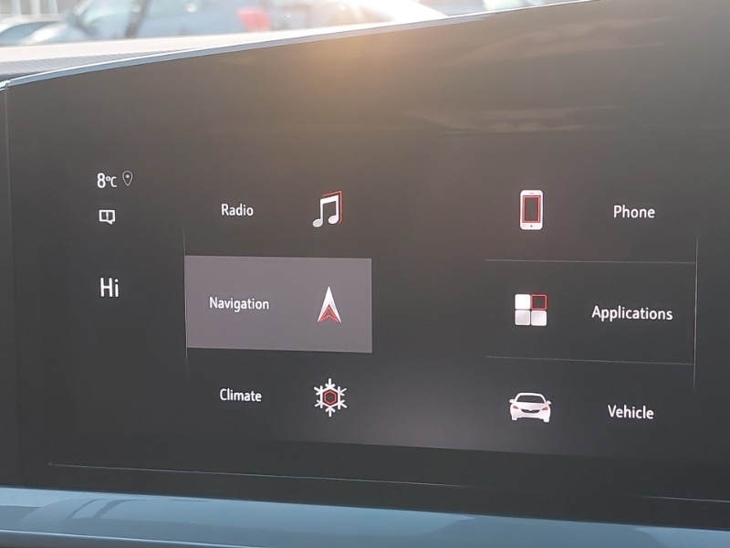 Used Vauxhall Mokka 2022 for sale - 77252484: Photo 13