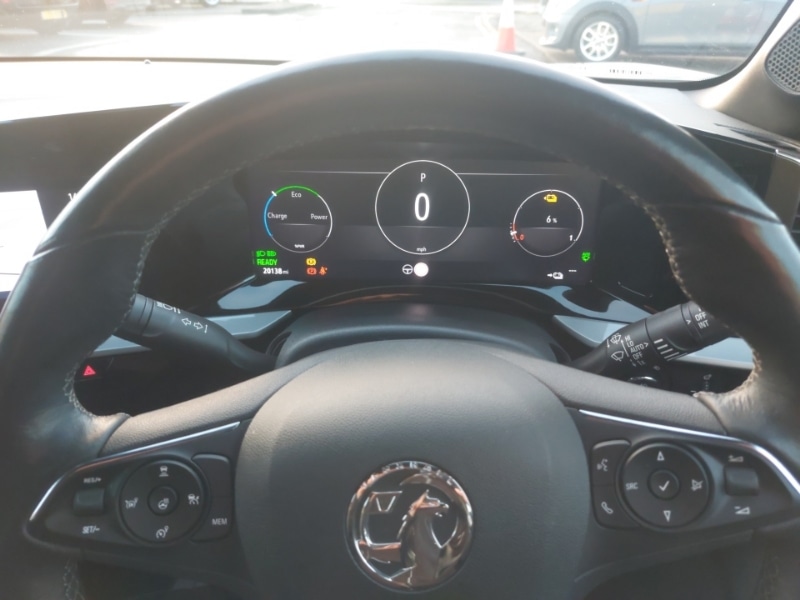 Used Vauxhall Mokka 2022 for sale - 77252484: Photo 15