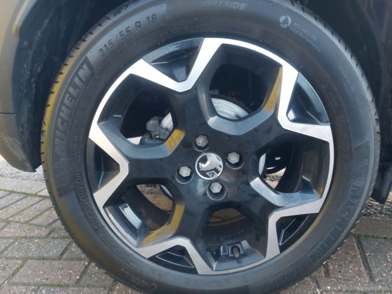 Used Vauxhall Mokka 2022 for sale - 77252484: Photo 17