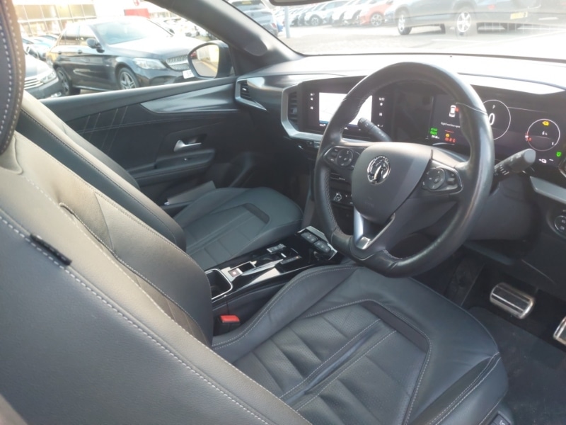 Used Vauxhall Mokka 2022 for sale - 77252484: Photo 18