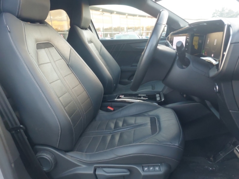 Used Vauxhall Mokka 2022 for sale - 77252484: Photo 19