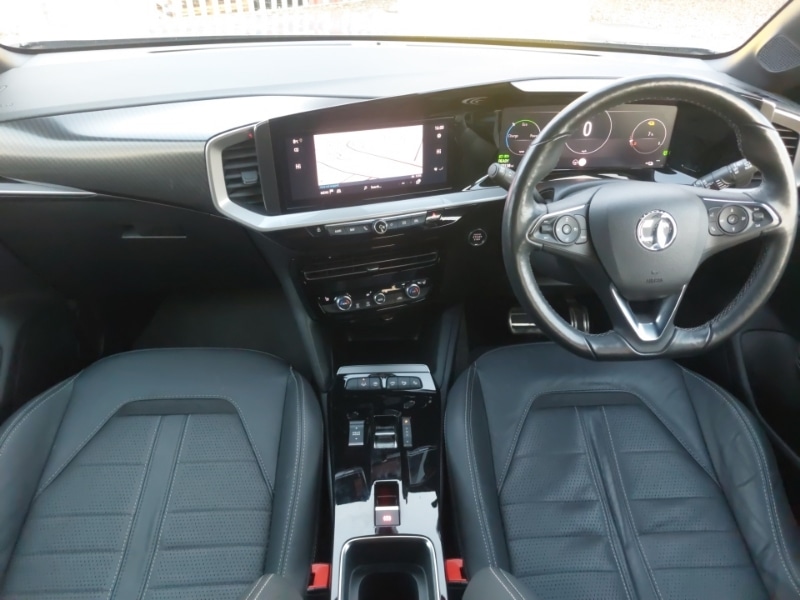 Used Vauxhall Mokka 2022 for sale - 77252484: Photo 2