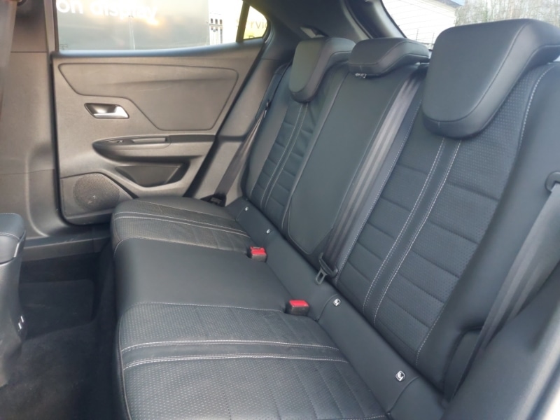 Used Vauxhall Mokka 2022 for sale - 77252484: Photo 6