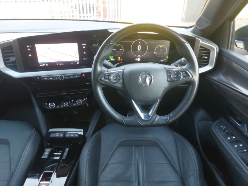 Used Vauxhall Mokka 2022 for sale - 77252484: Photo 7