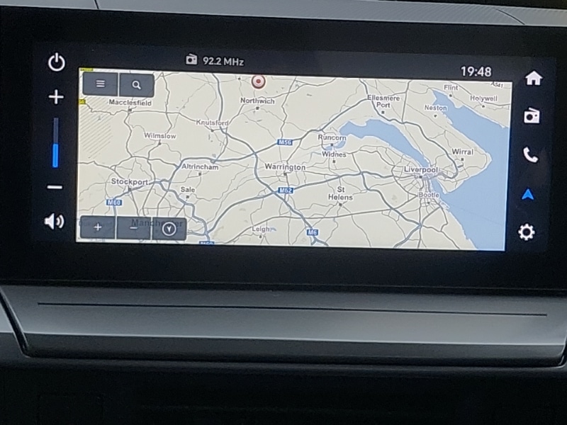 Used Vauxhall Frontera 2025 for sale - 76864467: Photo 10