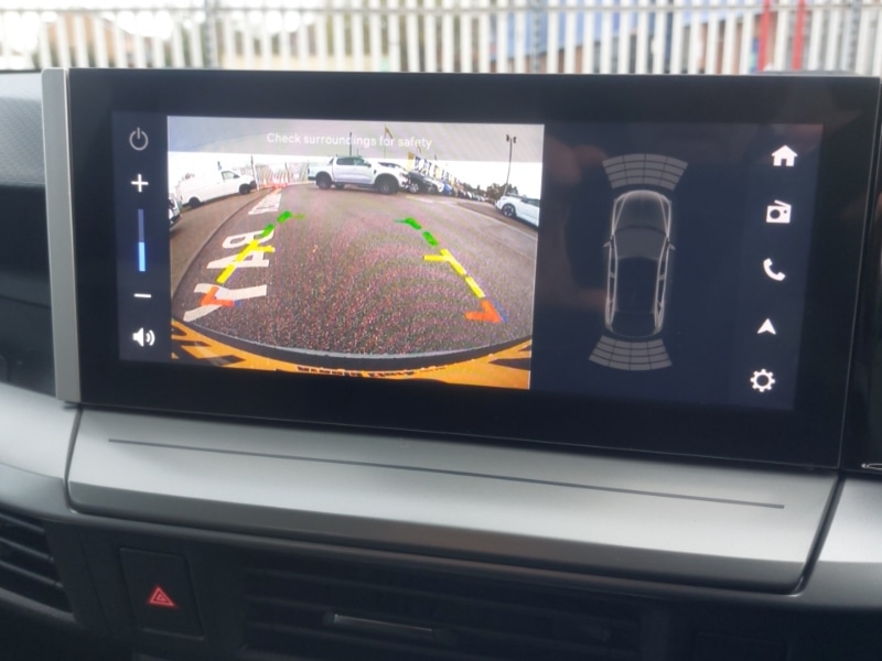 Used Vauxhall Frontera 2025 for sale - 76864467: Photo 11