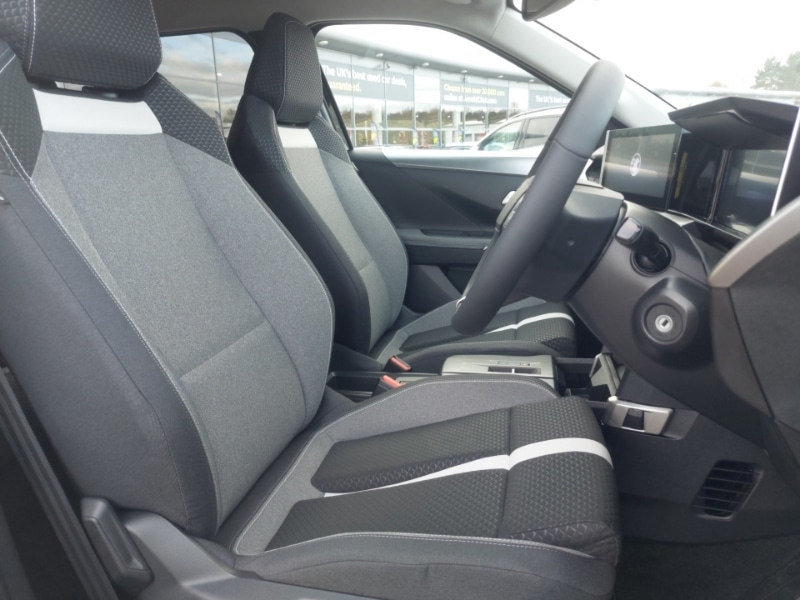 Used Vauxhall Frontera 2025 for sale - 76864467: Photo 19