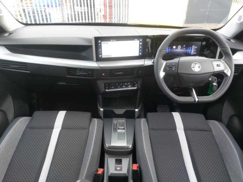 Used Vauxhall Frontera 2025 for sale - 76864467: Photo 2