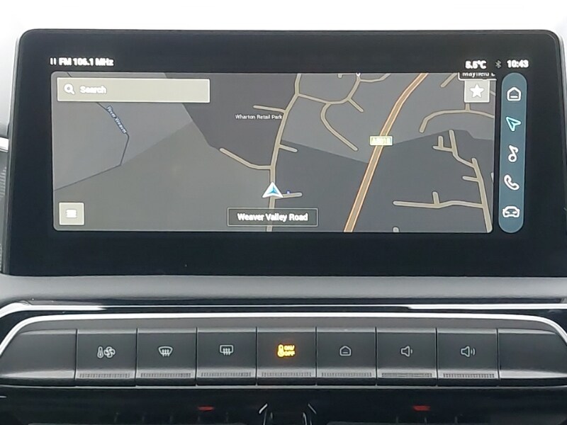 Used MG MG3 2025 for sale - 77325288: Photo 10